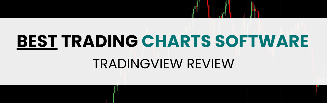 best trading charts platform tradingview review