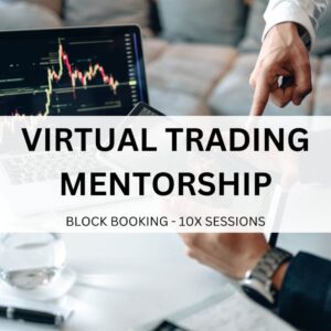 VIRTUAL TRADING COACH AND MENTORSHIP Program block booking